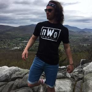 Meet your Posher, Jacob